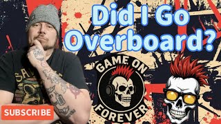 A MASSIVE Game Hunting Haul! #gaming #videogames #gamer