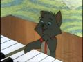 Scales and Arpeggios The Aristocats ENG 