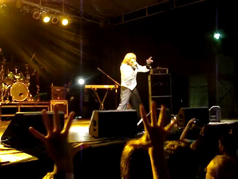 Akira Kushida - Unare! Jikou Shinkuu Ken (Porto Alegre 2008)