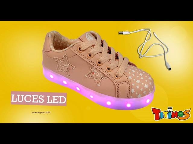 Vídeo relacionado con Zapatos de fibra óptica con luz LED para mujeres y hombres adultos con luz para festivales, fiesta de Navidad, baile, carga USB, intermitente, zapatillas luminosas, White, 37 1/3 EU