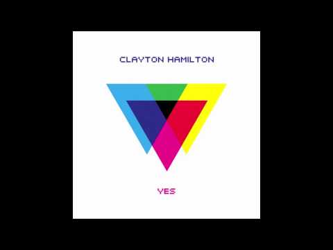 Clayton Hamilton - Last night