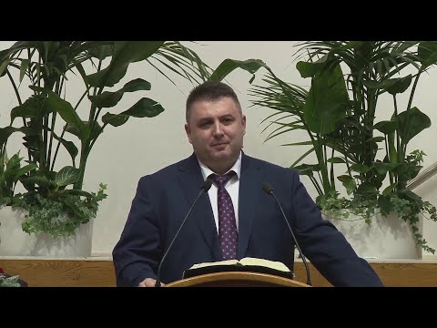 Gabi Floruț - Nevoia de BĂRBAȚI