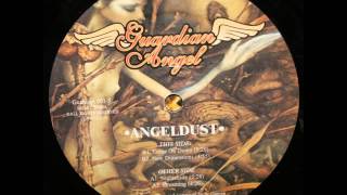 Angeldust - Dreaming (A2)