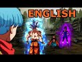 Dragon Ball Super 2 The Movie NEW ENEMIES APPEARS English Dubbing Spanish Sub