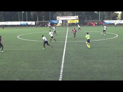 Apparizione - Pieve Ligure 0-0 | Seconda Categoria C | 9/2/20