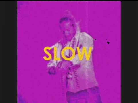(FREE) Nekfeu X Hamza X Kid Cudi Type Beat / Instrumental 2017 - SLOW - By TROR TH1