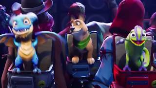 Fortnite Temporada 6 Trailer Oficial Pase de batalla TrailersTC