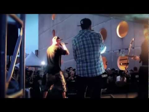 Canada Day - Barracuda Pretty - Classified, J-Bru, Kayo