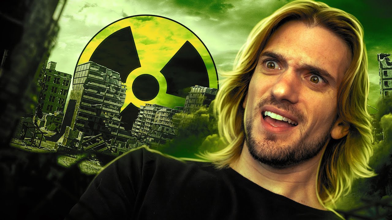 Esse Vídeo é Perigoso