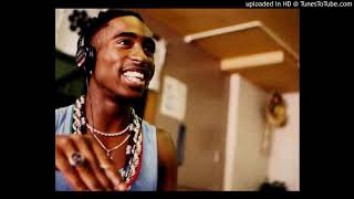 2Pac ft Dwele - Do for Love and Find A Way