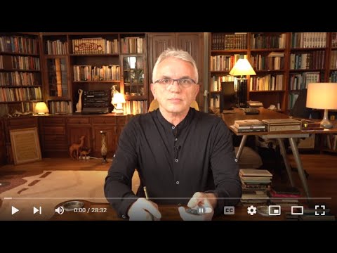 A ekziston Zoti si Qenie? Si t'i pëgjigjemi kësaj pyetjeje?!