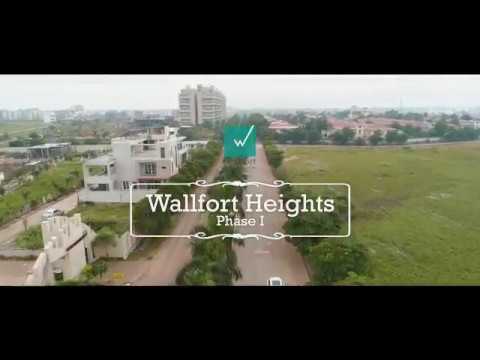 3D Tour Of Wallfort Heights