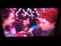 Geek Charming Josh And Haley Kiss