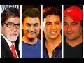 Top 50 Bollywood Actors New Look Then And Now 2017
