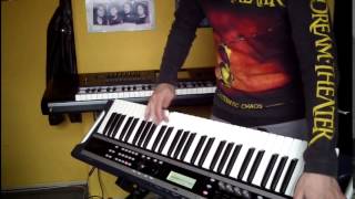 MadKeys - Beyond Abilities (Warmen cover)