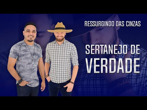 Sertanejo De Verdade - Everton e Marcos