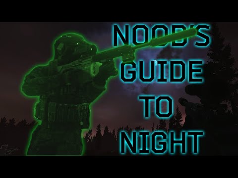 Noobs Guide to Night Raids in Tarkov #tarkovguide #tarkovtips