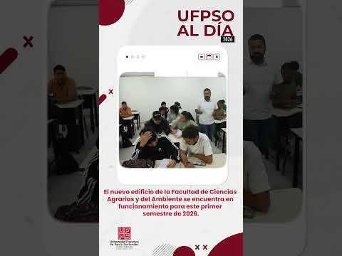 UFPSO AL DÍA la actualidad universitaria en un solo lugar