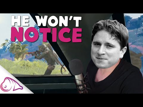 The ultimate BRDM late game strategy ft. Bourne | Hambinooo PUBG Gameplay