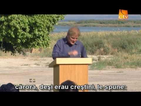 134. Adevarul Viu - Tara Sfanta (1)
