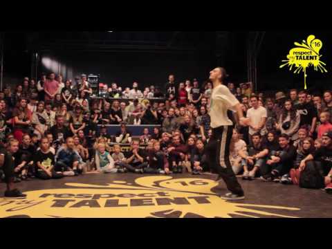 RESPECT MY TALENT-2016 MOSCOW. PRO HIP-HOP 1/16-12