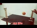 How To Make Ski Lifts From Cardboard