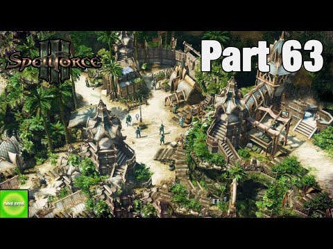 SPELLFORCE 3 PART 63 DIE VERDERBNIS [DEUTSCH/2K]