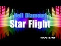 Neil Diamond - Star Flight (Karaoke Version) with Lyrics HD Vocal-Star Karaoke