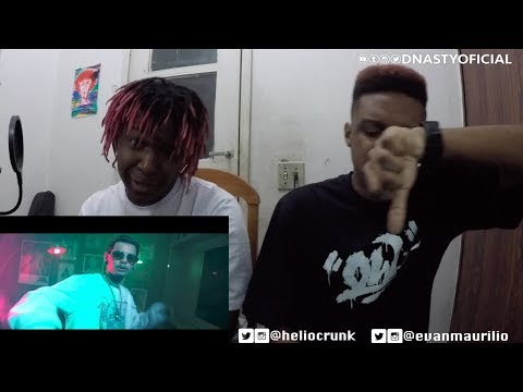 MODE$TIA - Trip [ Official Video ] (Prod. Da77ass & Kizzy) [React]