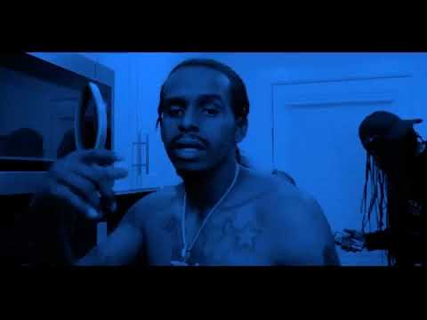 Trapmandini Ft. Jeff Jordan x 5K- 3Headed Ape (Blue Turtle Slowdown)