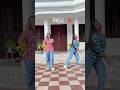 Chenthamarapoovin Kannalle ️ Aanddava Shorts Dance New Anjuvinod Ramulooramulaa Twins