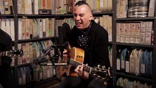 Anti-Flag - 1915 - 10/30/2019 - Paste Studio NYC - New York, NY