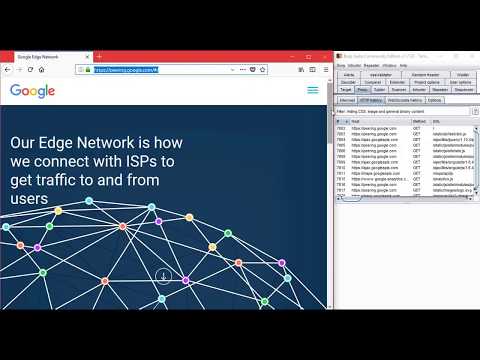 &#x202a;Local File Inclusion in google&#x202c;&rlm;