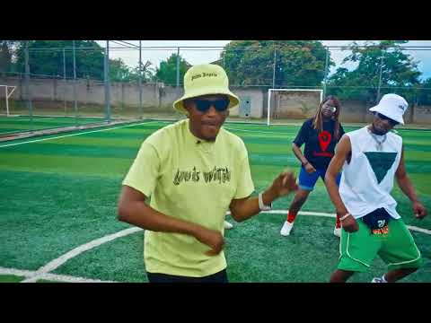 Didz ft Ray Dee Imaleta Zina Bwa