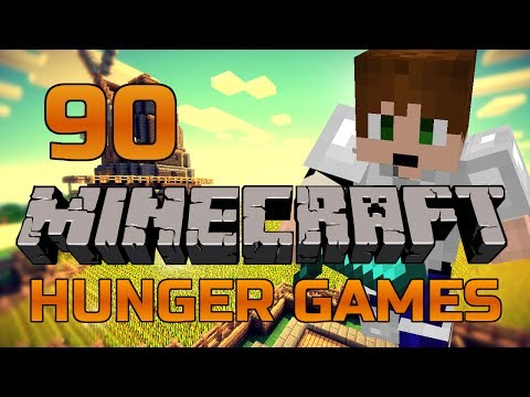 Minecraft: Hunger Games w/Deata! Osa 90 - Ebin :D