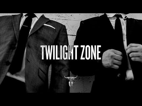 YEAR OF THE OX - TWILIGHT ZONE