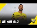 Interview Kristopher Da Graca