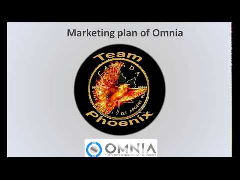 Team Phoenix - How does the compensation plan of Omnia Genesis mining work?