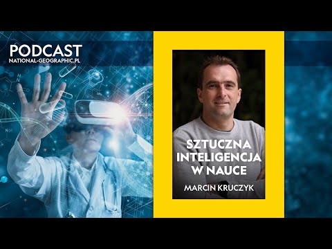 Jak sztuczna inteligencja może pomóc nauce? Tak będzie wyglądała nasza przyszłość