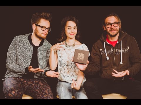 Chłopcy Kontra Basia vs Artur Rawicz -  1 NA 1