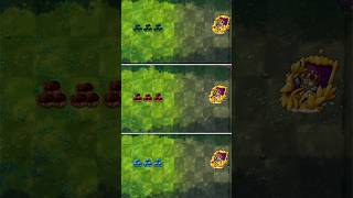 All Level Tri-Shroom Vs Ultimate Imp King#gaming #pvzfusion #game #gameplay