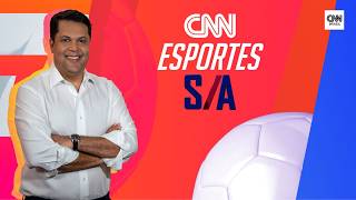 Vídeo: Entrevista com Shaquille O'Neal, lenda da NBA + Rodrigo Franco Montoro, presidente do NBB