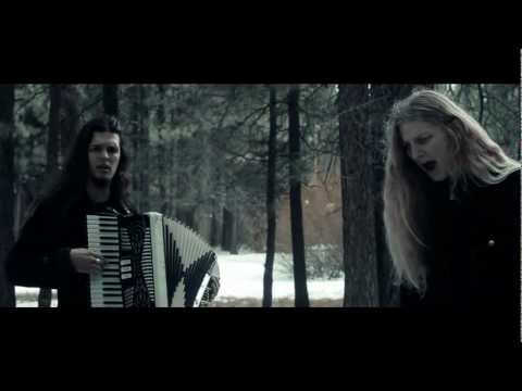 Xanthochroid - Land of Snow and Sorrow (Folk Version) [Wintersun Cover] online metal music video by XANTHOCHROID