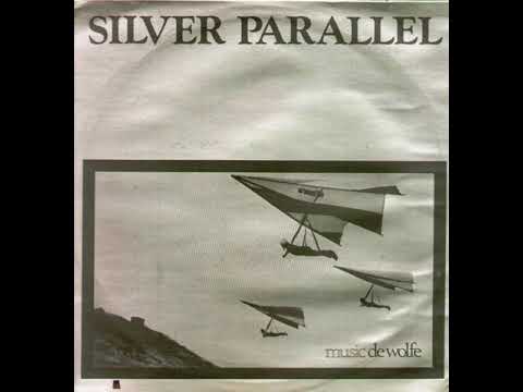 International Studio Orchestra – Silver Parallel