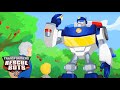 Transformers: Rescue Bots | S02 E02 | FULL Episode | Cartoons for Kids | Transformers Junior
