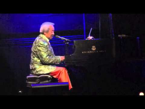 Allen Toussaint, Sneakin' Sally Through The Alley