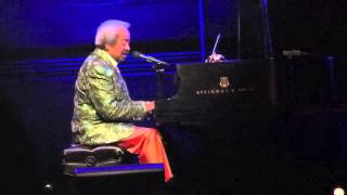Allen Toussaint, Sneakin&#39; Sally Through The Alley