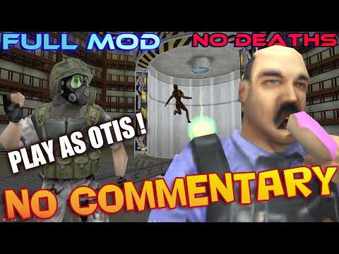 Half-Life: SHIFT-TWO - Full Walkthrough