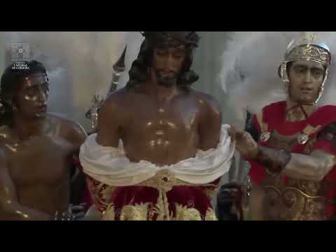 Jesús de las Penas “Los Gitanos” en Plaza del Triunfo | Córdoba 2026 #semanasanta #semanasanta2026 
