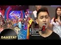 Juan Christian - Up & Up (Live) [Coldplay Cover]
